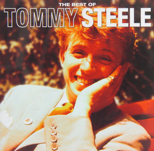 the-best-of-tommy-steele