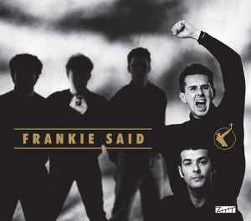 frankie-said