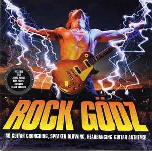 rock-gödz