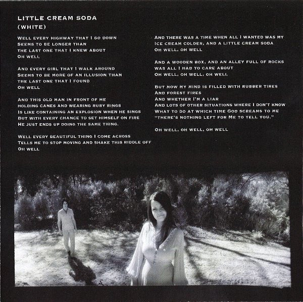 icky-thump