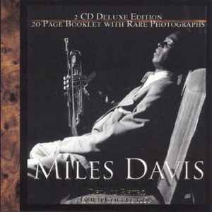 miles-davis-•-2-cd-deluxe-edition---20-page-booklet-with-rare-photographs