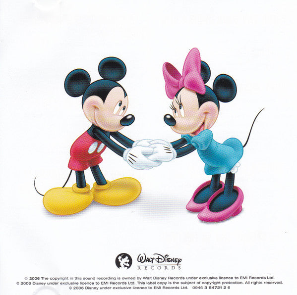 the-original-disney-album