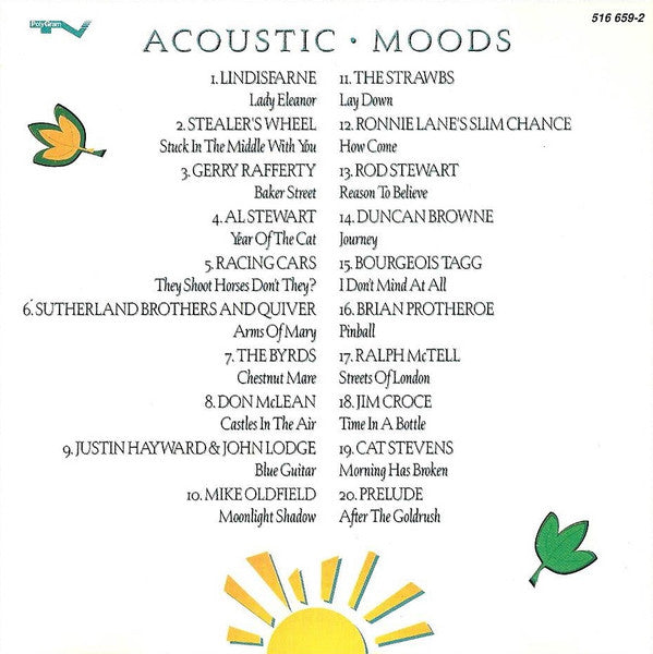 acoustic-moods