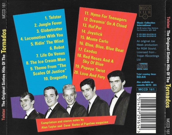 telstar---the-original-sixties-hits-of-the-tornados