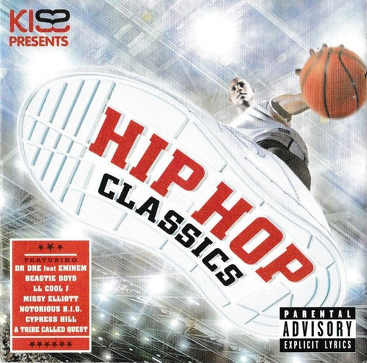 kiss-presents:-hip-hop-classics