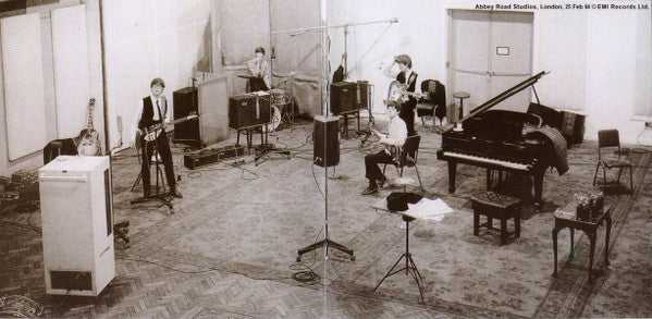 the-beatles