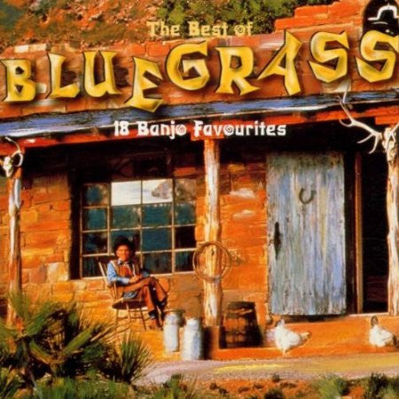 the-best-of-bluegrass-18-banjo-favourites