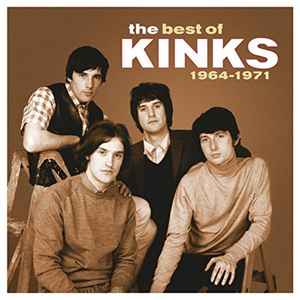 the-best-of-the-kinks-(1964-1971)