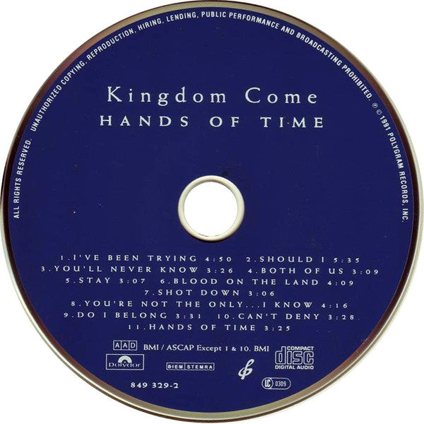 hands-of-time