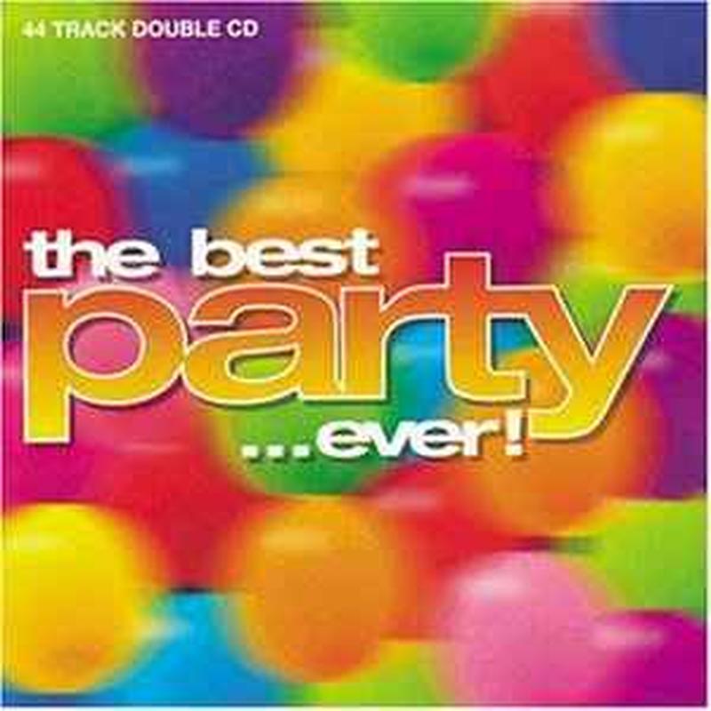 the-best-party...ever!