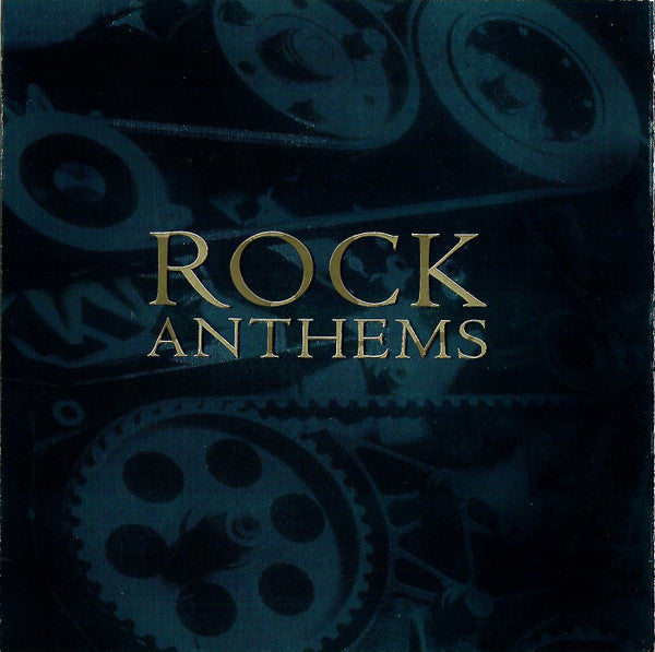 rock-anthems