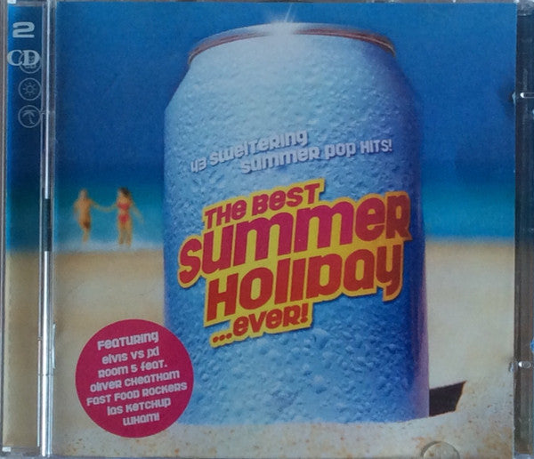 the-best-summer-holiday...ever!