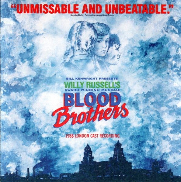 blood-brothers---1988-london-cast-recording