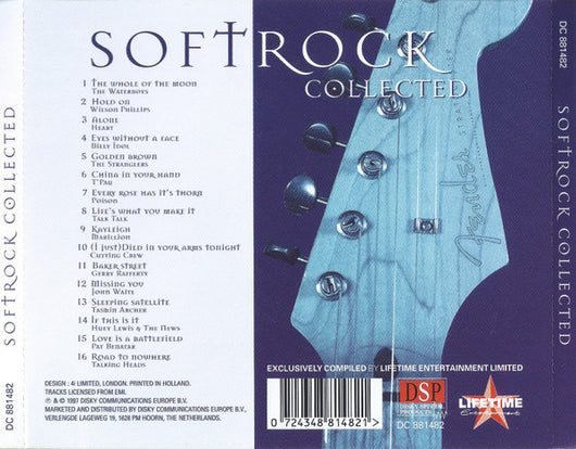 softrock-collected