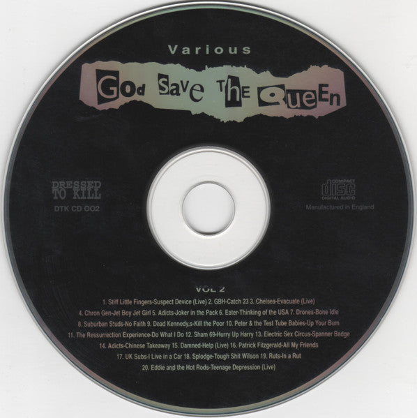 god-save-the-queen