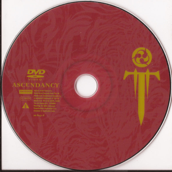 ascendancy