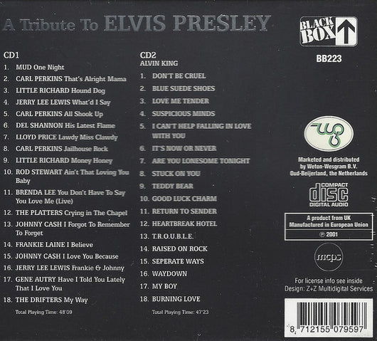 a-tribute-to-elvis-presley---my-way