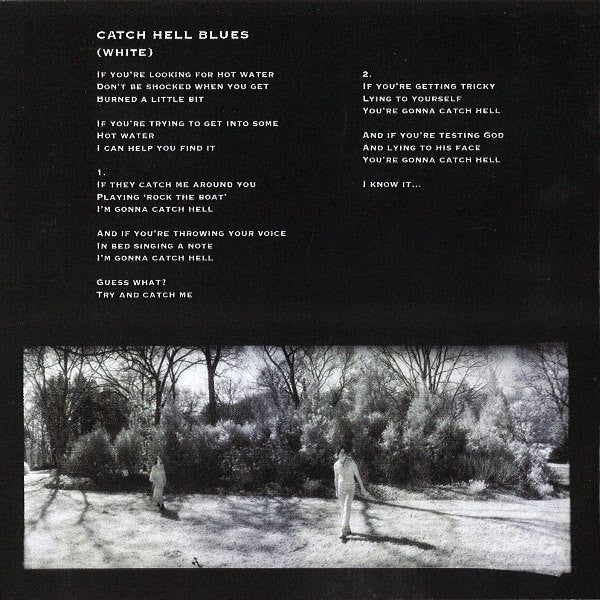 icky-thump