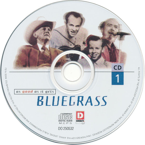 bluegrass