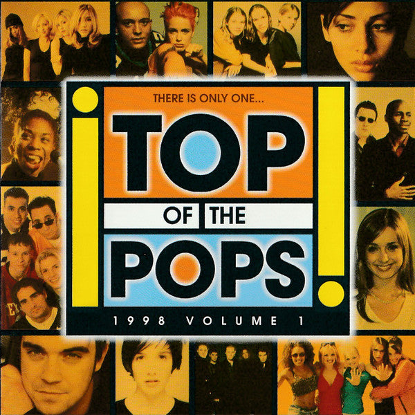 top-of-the-pops---1998-volume-1