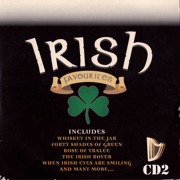 irish-favourites