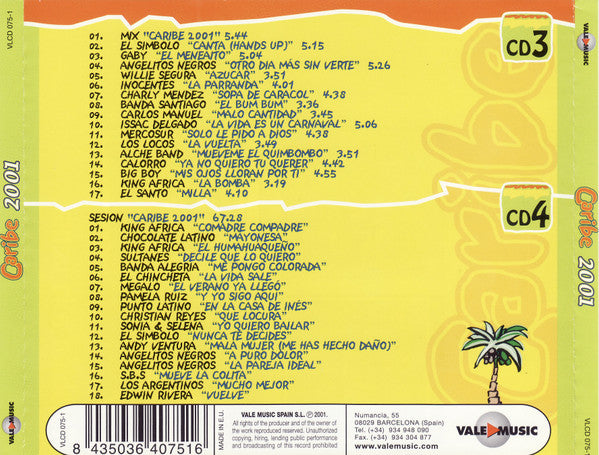 caribe-2001:-el-verano-ya-llego