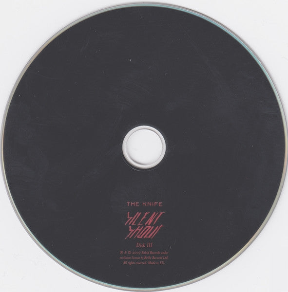 silent-shout