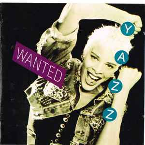 wanted