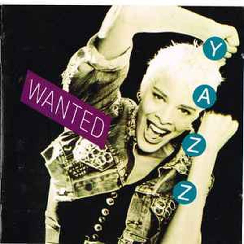 wanted