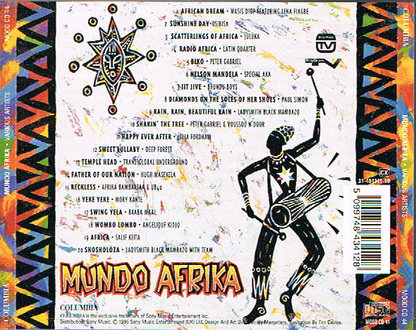 mundo-afrika