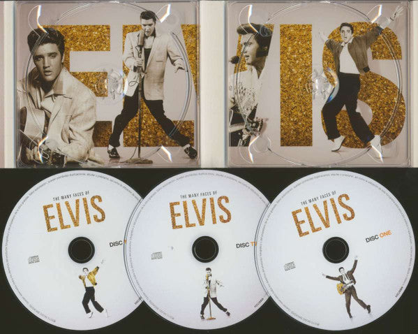 the-many-faces-of-elvis--(a-journey-through-the-inner-world-of-elvis-presley-)