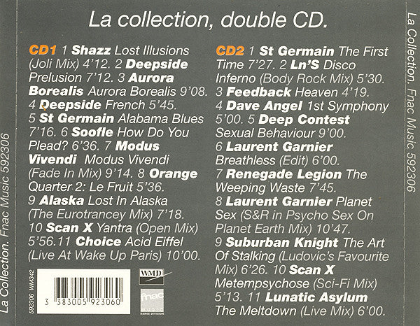 la-collection