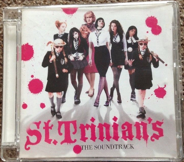 st.-trinians-the-soundtrack