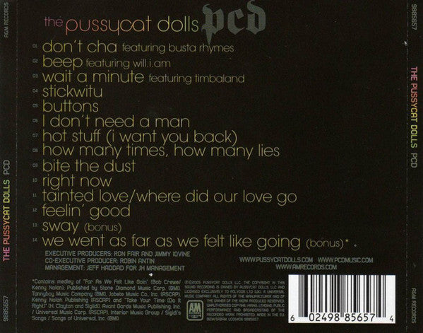 pcd