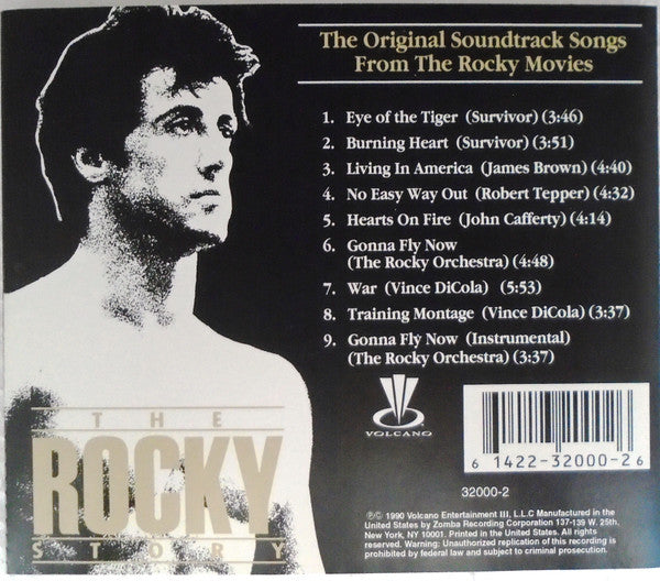 the-rocky-story