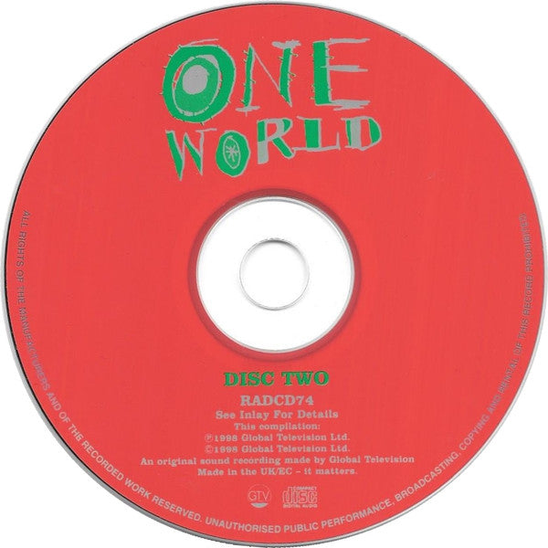 one-world