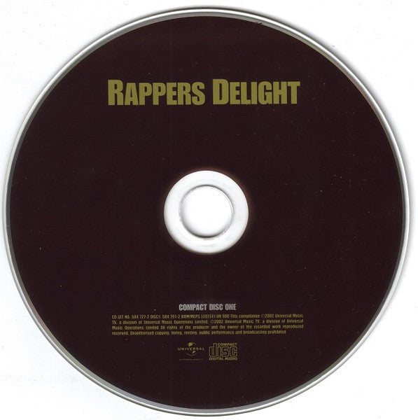 rappers-delight
