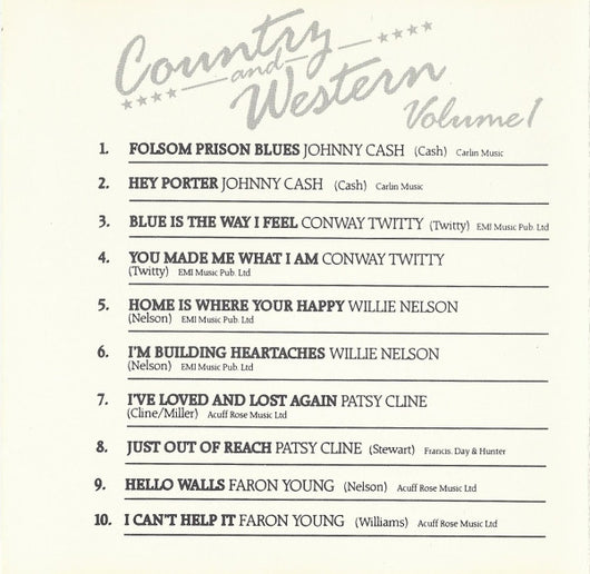 country-&-western---volume-1