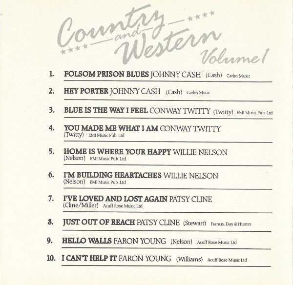 country-&-western---volume-1