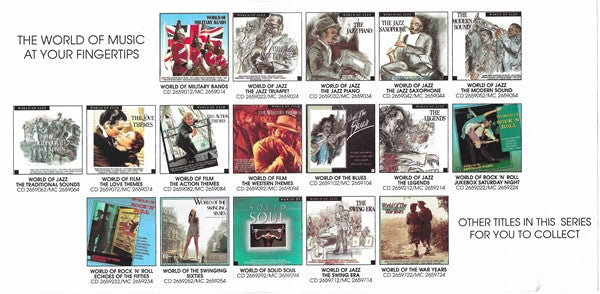 the-christmas-album---40-essential-christmas-crackers