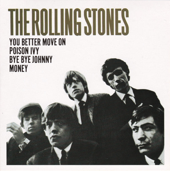 singles-1963-1965
