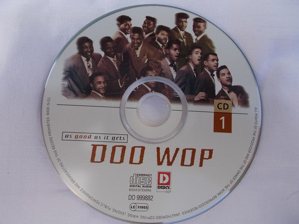 doo-wop
