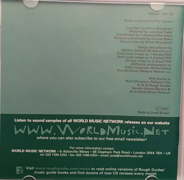 the-rough-guide-to-klezmer