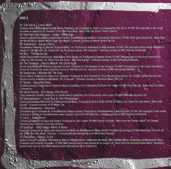 the-best...anthems...ever!