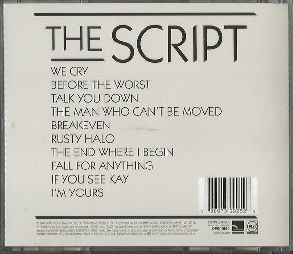 the-script