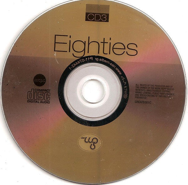walking-on-sunshine---eighties-greats