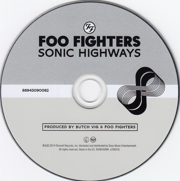 sonic-highways