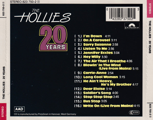 20-years