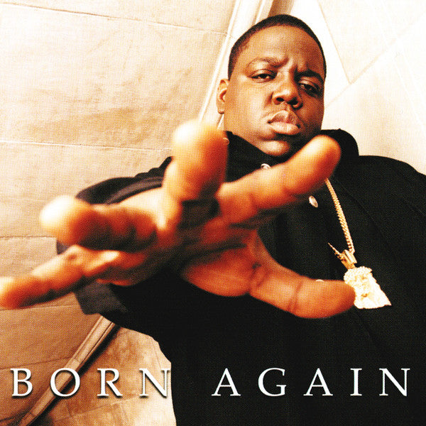 born-again