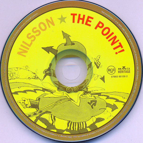 the-point!